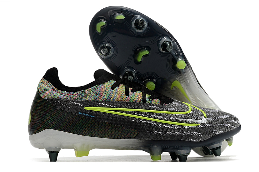 Nike Soccer Shoes-121